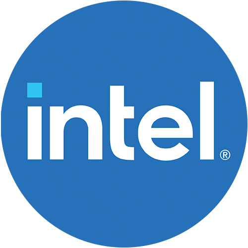 INTC logo