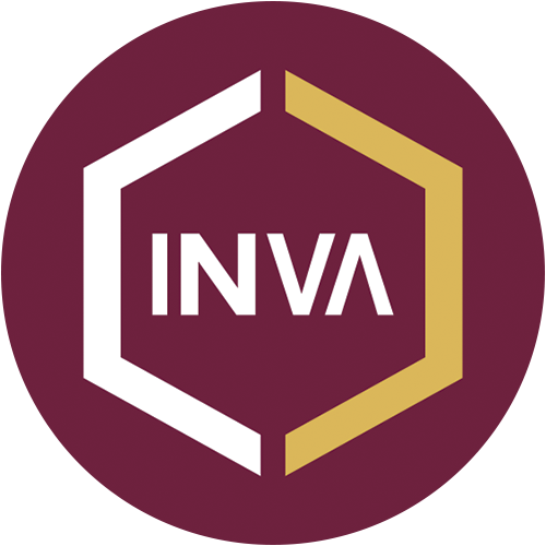INVA logo INVA logo
