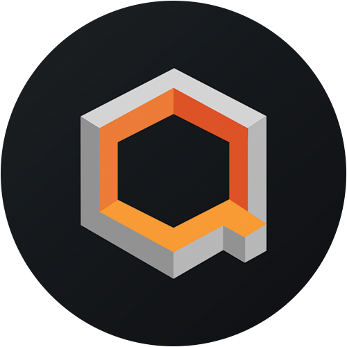 IONQ logo