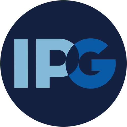 IPG logo