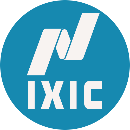 IXIC logo