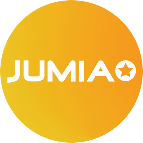 JMIA logo JMIA logo