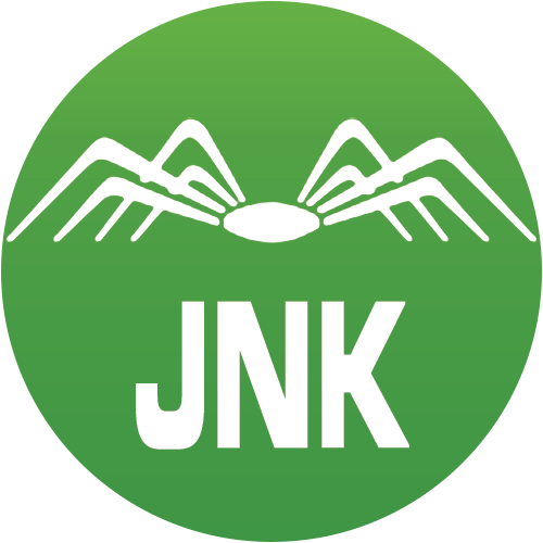 JNK logo JNK logo