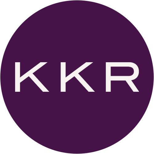 KKR logo