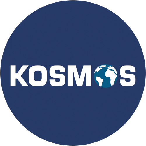 KOS logo