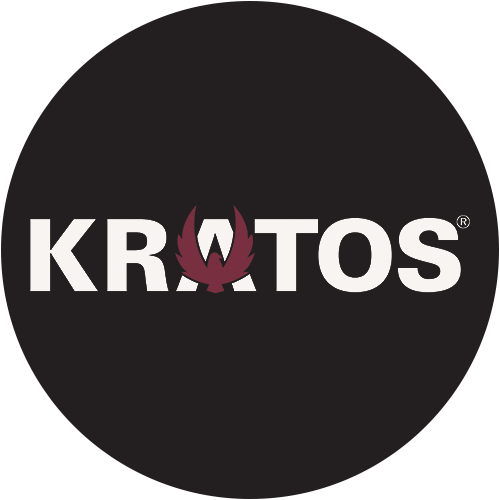 KTOS logo KTOS logo