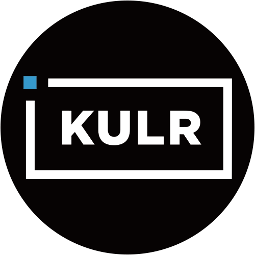 KULR logo KULR logo