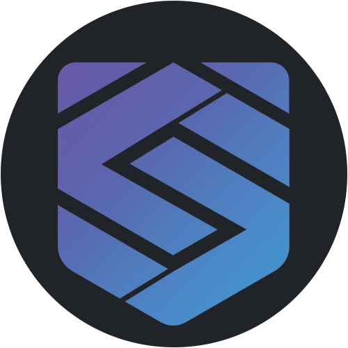 LAES logo LAES logo