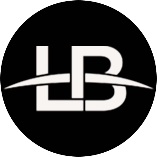 LB logo LB logo