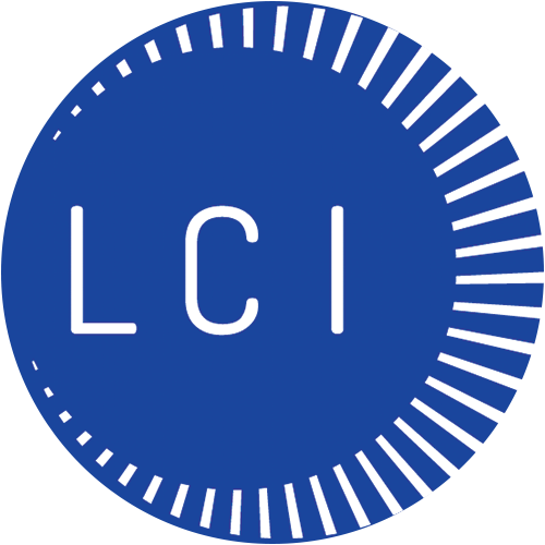 LCII logo