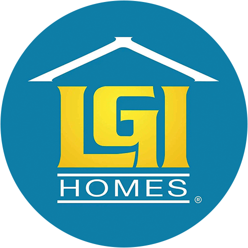 LGIH logo LGIH logo