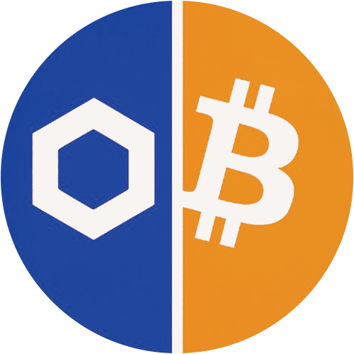LINKBTC logo
