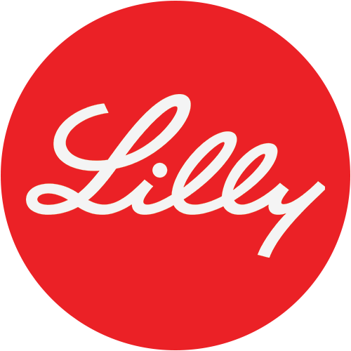 LLY logo LLY logo