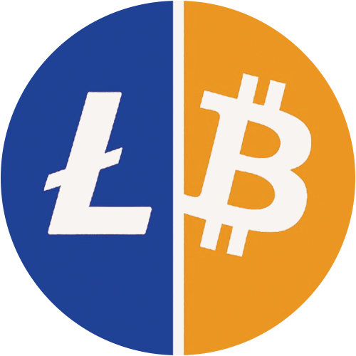 LTCBTC logo