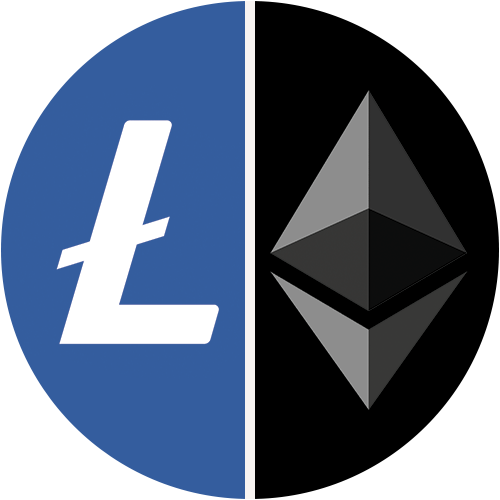 LTCETH logo