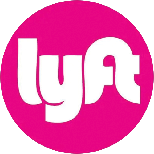LYFT logo