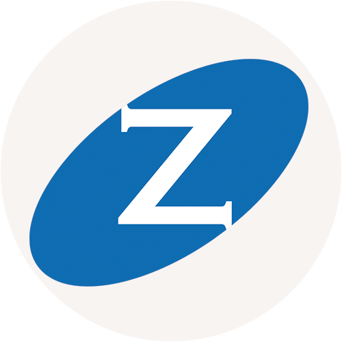 LZB logo LZB logo