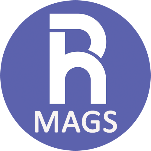 MAGS logo