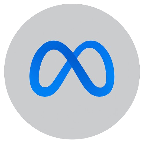 META logo META logo