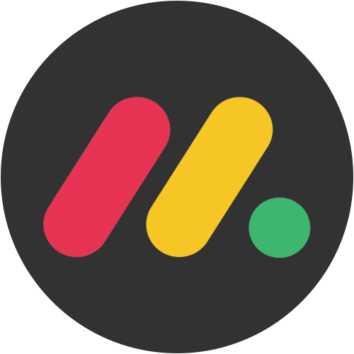 MNDY logo MNDY logo