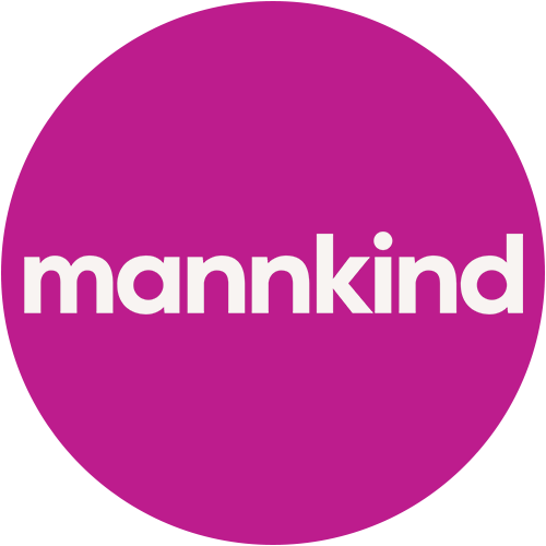MNKD logo