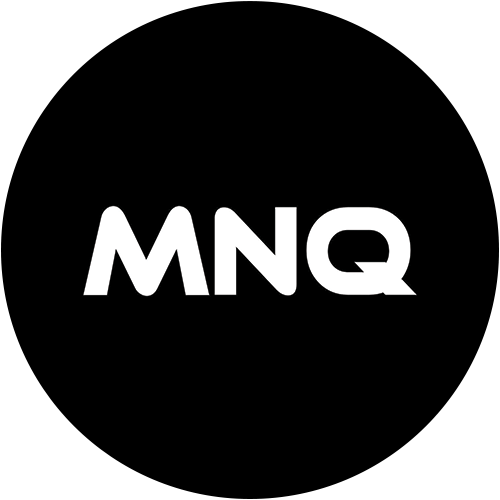 MNQ logo