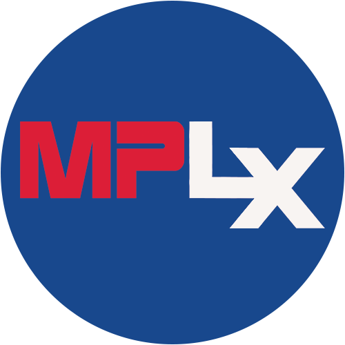 MPLX logo MPLX logo