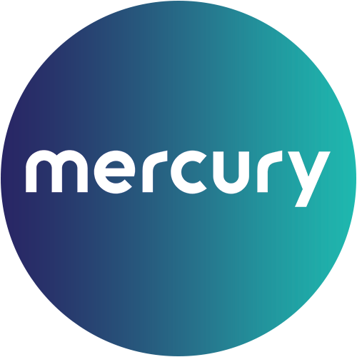 MRCY logo MRCY logo
