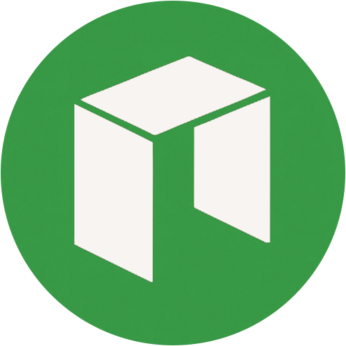 NEOUSDT logo