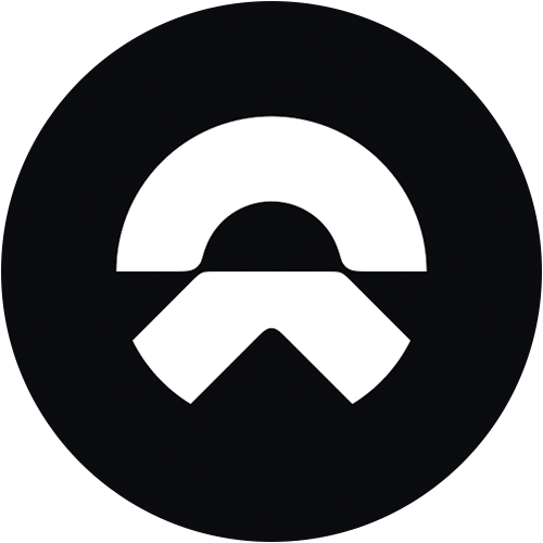 NIO logo