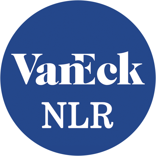NLR logo