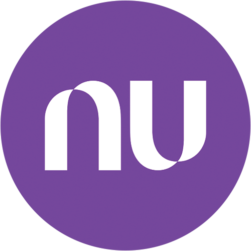 NU logo NU logo