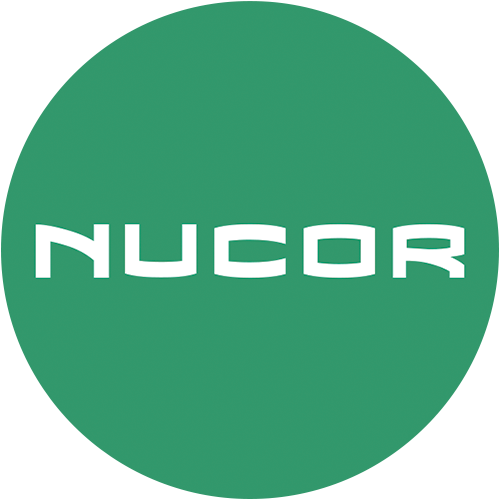 NUE logo NUE logo
