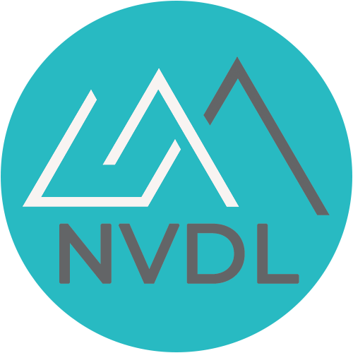 NVDL logo