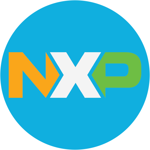 NXPI logo NXPI logo
