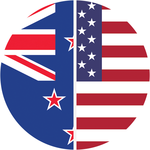 NZDUSD logo NZDUSD logo