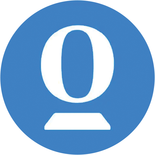 OPEN logo