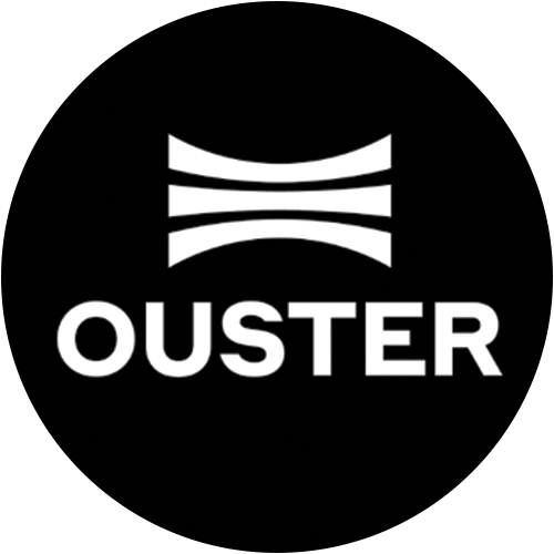 OUST logo
