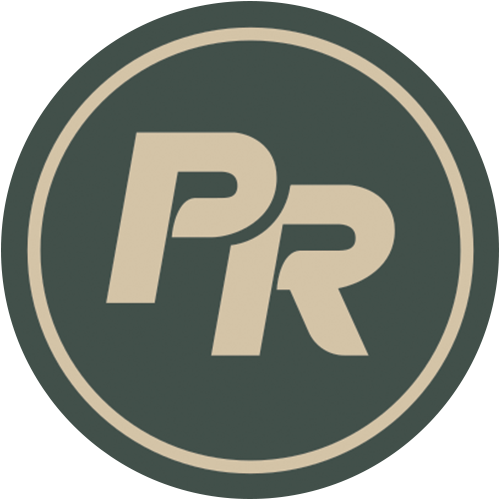 PR logo