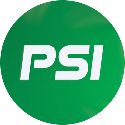 PSIX logo