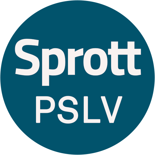 PSLV logo PSLV logo