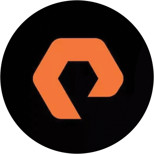 PSTG logo PSTG logo