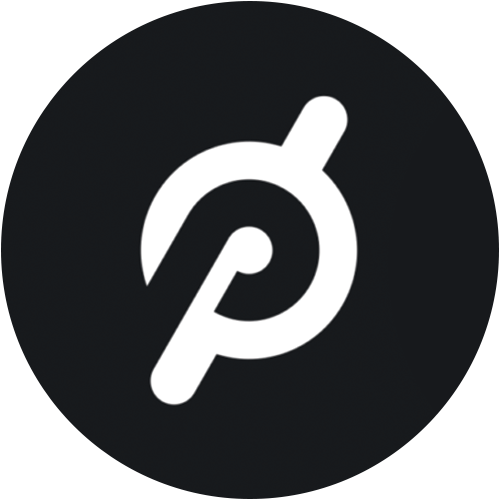 PTON logo