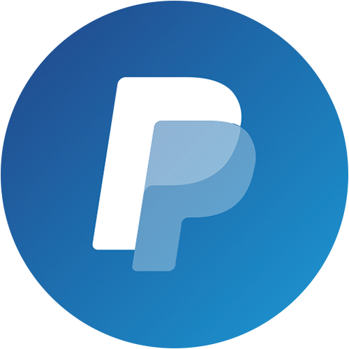 PYPL logo