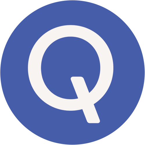 QCOM logo