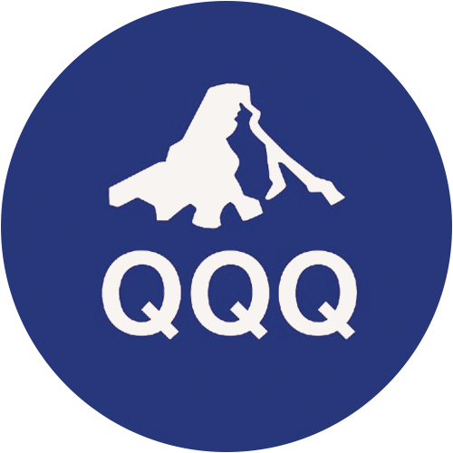 QQQ logo QQQ logo