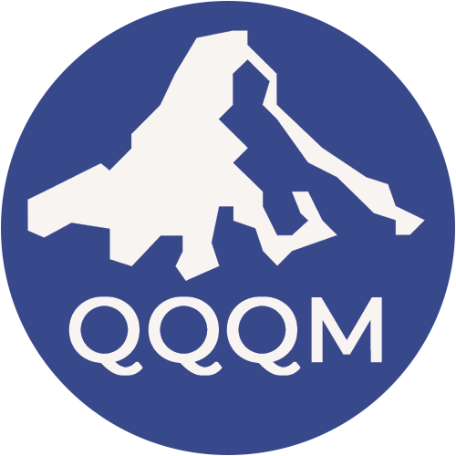 QQQM logo