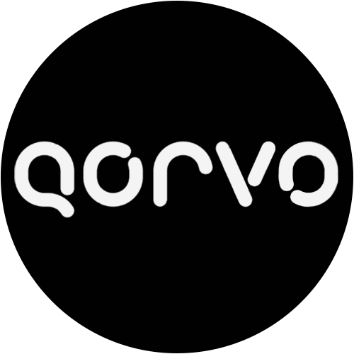 QRVO logo