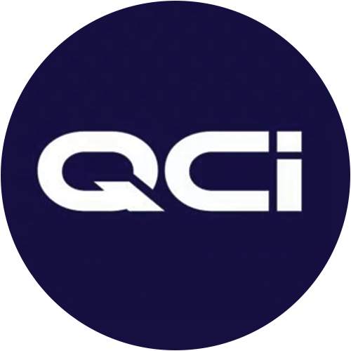 QUBT logo QUBT logo