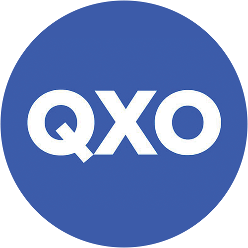 QXO logo QXO logo
